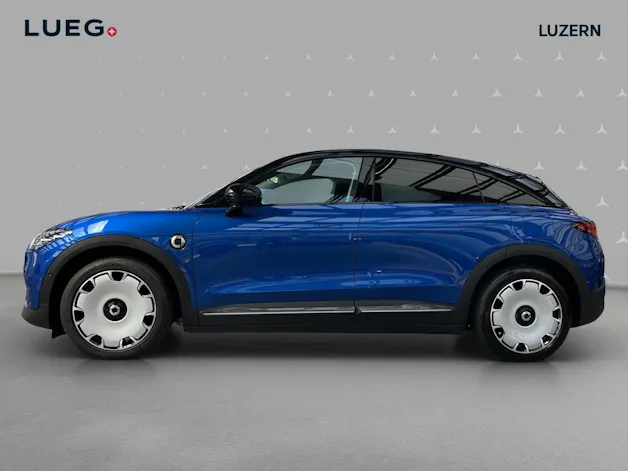 SMART #3 66kWh Premium
