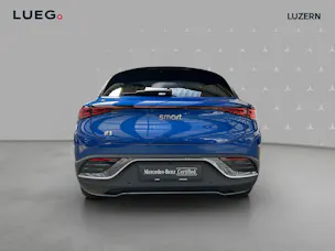 SMART #3 66kWh Premium