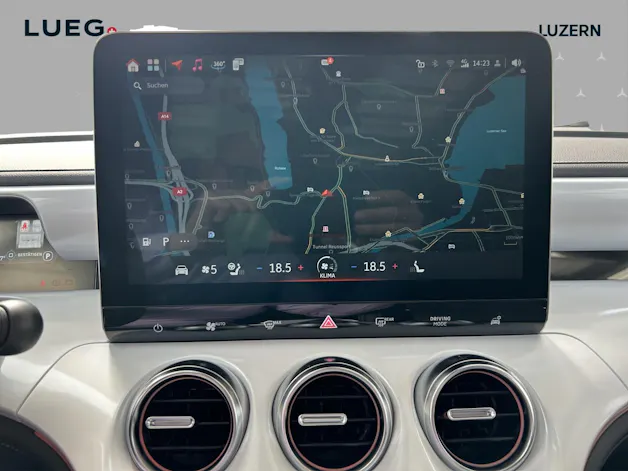 SMART #3 66kWh Premium