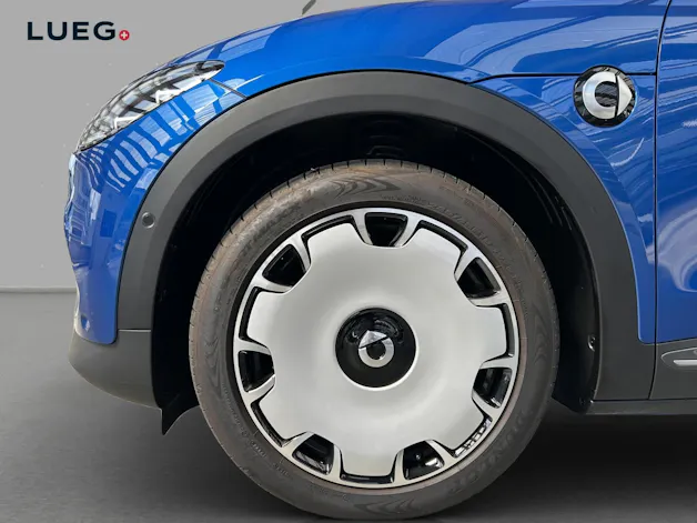 SMART #3 66kWh Premium