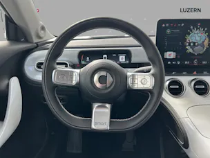 SMART #3 66kWh Premium
