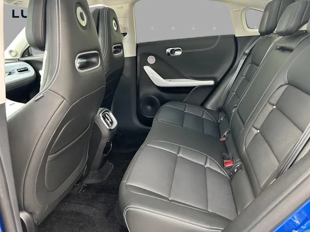 SMART #3 66kWh Premium