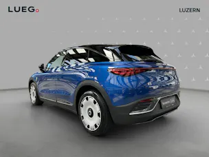 SMART #3 66kWh Premium