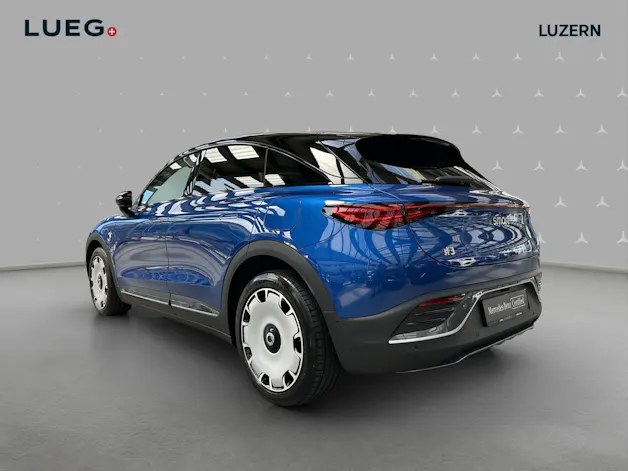 SMART #3 66kWh Premium