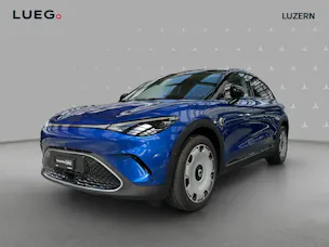 SMART #3 66kWh Premium