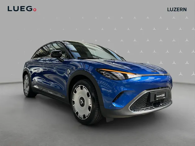 SMART #3 66kWh Premium