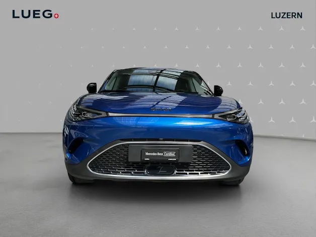 SMART #3 66kWh Premium