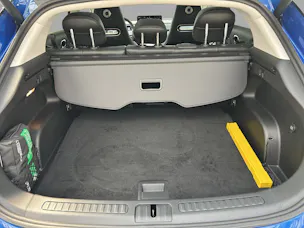 SMART #3 66kWh Premium