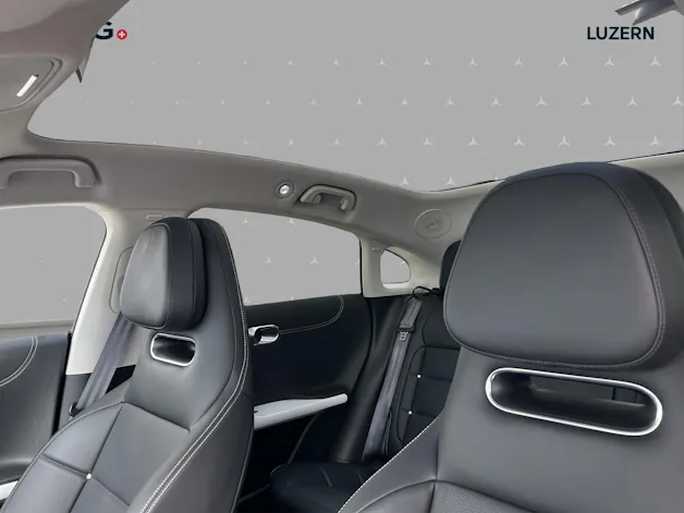 SMART #3 66kWh Premium