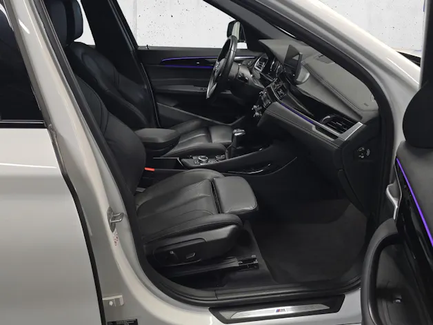 BMW X1 xDrive 25e M Sport
