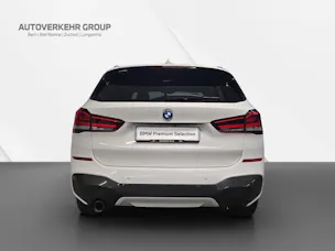 BMW X1 xDrive 25e M Sport