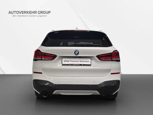 BMW X1 xDrive 25e M Sport
