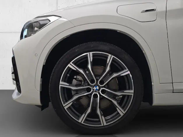 BMW X1 xDrive 25e M Sport