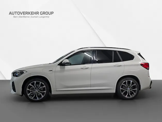 BMW X1 xDrive 25e M Sport