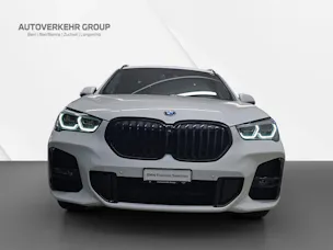 BMW X1 xDrive 25e M Sport