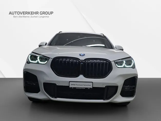 BMW X1 xDrive 25e M Sport