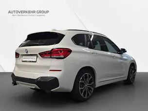 BMW X1 xDrive 25e M Sport