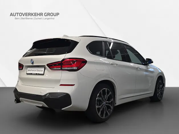 BMW X1 xDrive 25e M Sport