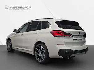BMW X1 xDrive 25e M Sport