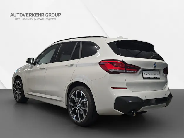 BMW X1 xDrive 25e M Sport