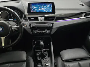 BMW X1 xDrive 25e M Sport