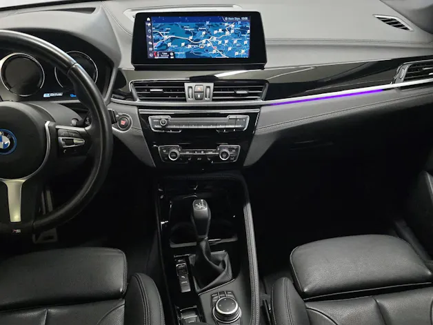 BMW X1 xDrive 25e M Sport