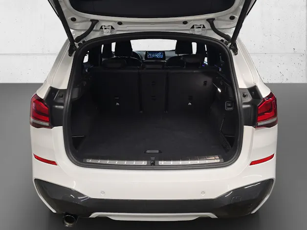 BMW X1 xDrive 25e M Sport