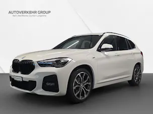 BMW X1 xDrive 25e M Sport