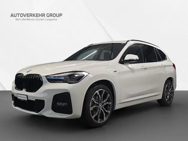 BMW X1 xDrive 25e M Sport