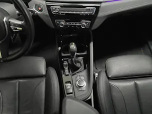 BMW X1 xDrive 25e M Sport