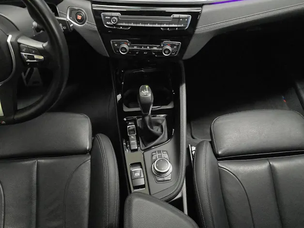 BMW X1 xDrive 25e M Sport