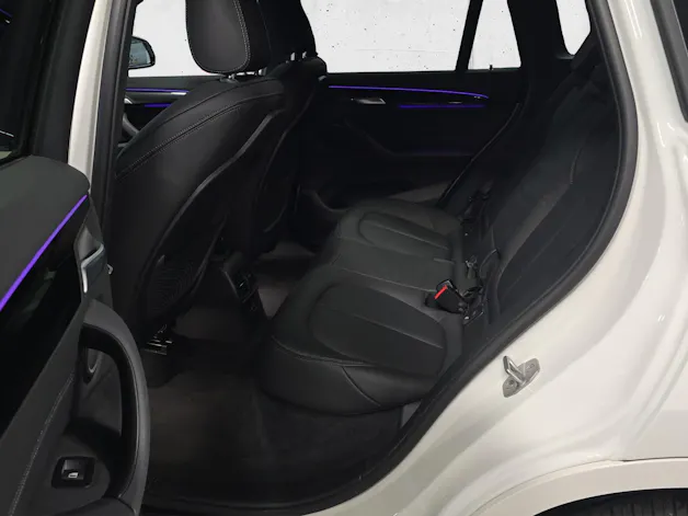 BMW X1 xDrive 25e M Sport