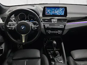 BMW X1 xDrive 25e M Sport