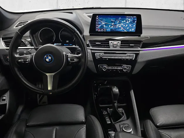 BMW X1 xDrive 25e M Sport