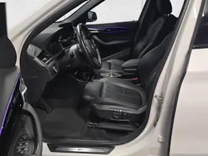BMW X1 xDrive 25e M Sport