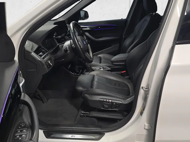BMW X1 xDrive 25e M Sport