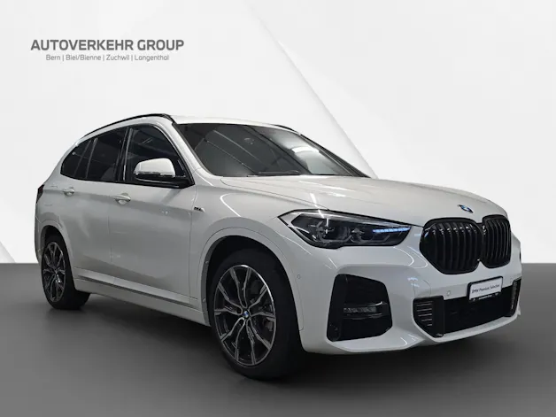 BMW X1 xDrive 25e M Sport