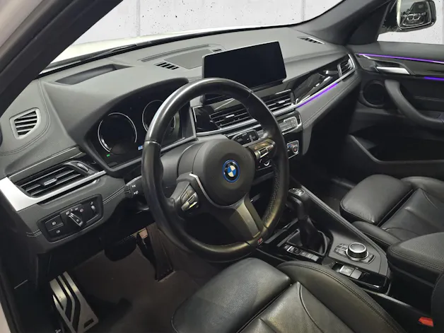 BMW X1 xDrive 25e M Sport