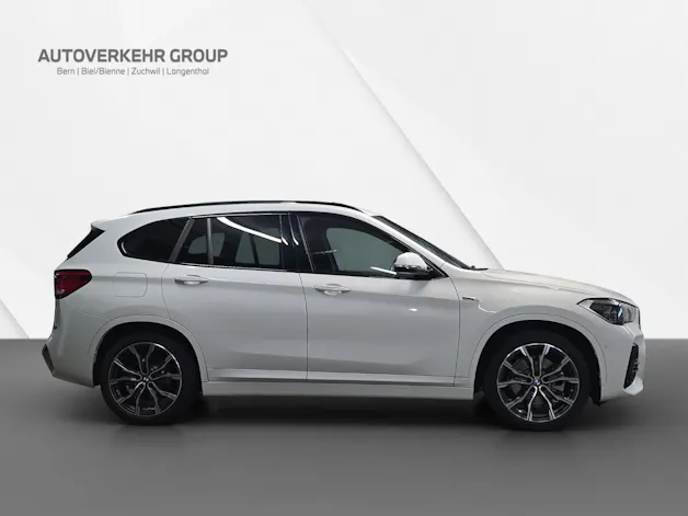 BMW X1 xDrive 25e M Sport