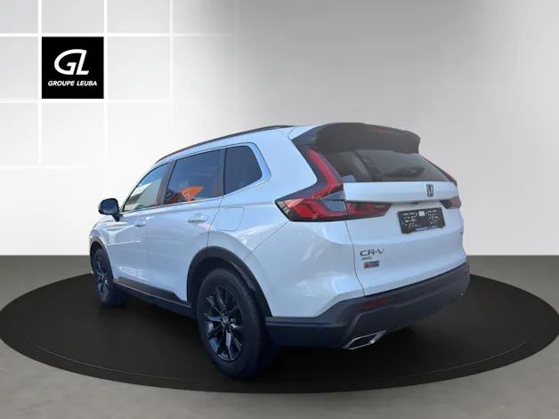 HONDA CR-V 2.0i MMD Advance 4WD