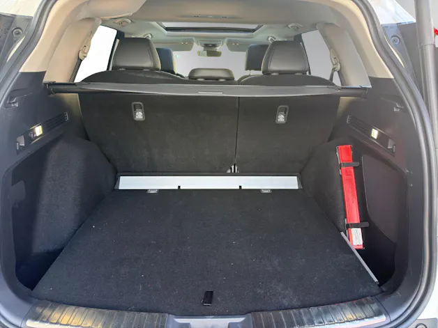 HONDA CR-V 2.0i MMD Advance 4WD