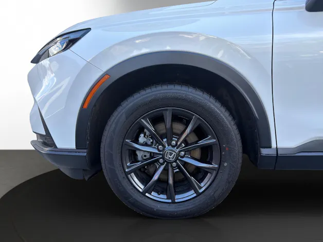 HONDA CR-V 2.0i MMD Advance 4WD