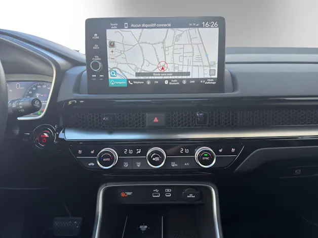 HONDA CR-V 2.0i MMD Advance 4WD