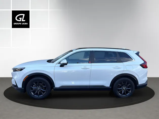HONDA CR-V 2.0i MMD Advance 4WD