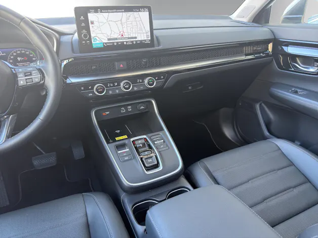 HONDA CR-V 2.0i MMD Advance 4WD