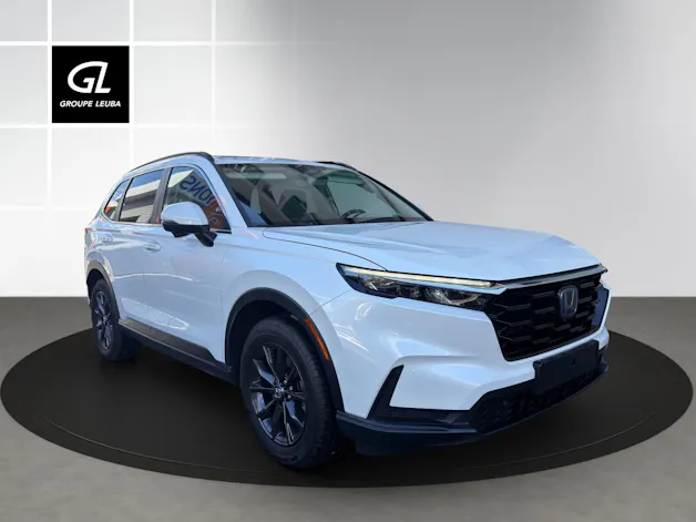 HONDA CR-V 2.0i MMD Advance 4WD