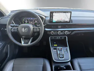 HONDA CR-V 2.0i MMD Advance 4WD