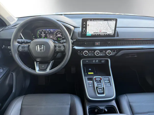 HONDA CR-V 2.0i MMD Advance 4WD