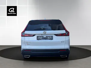 HONDA CR-V 2.0i MMD Advance 4WD