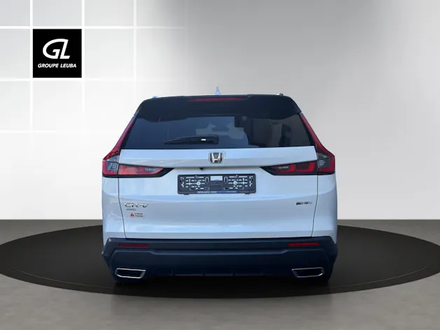 HONDA CR-V 2.0i MMD Advance 4WD